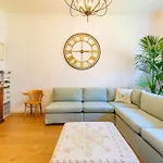 Casa Maria Al Flaminio