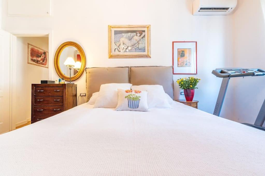 Appartamento Casa Maria Al Flaminio *
