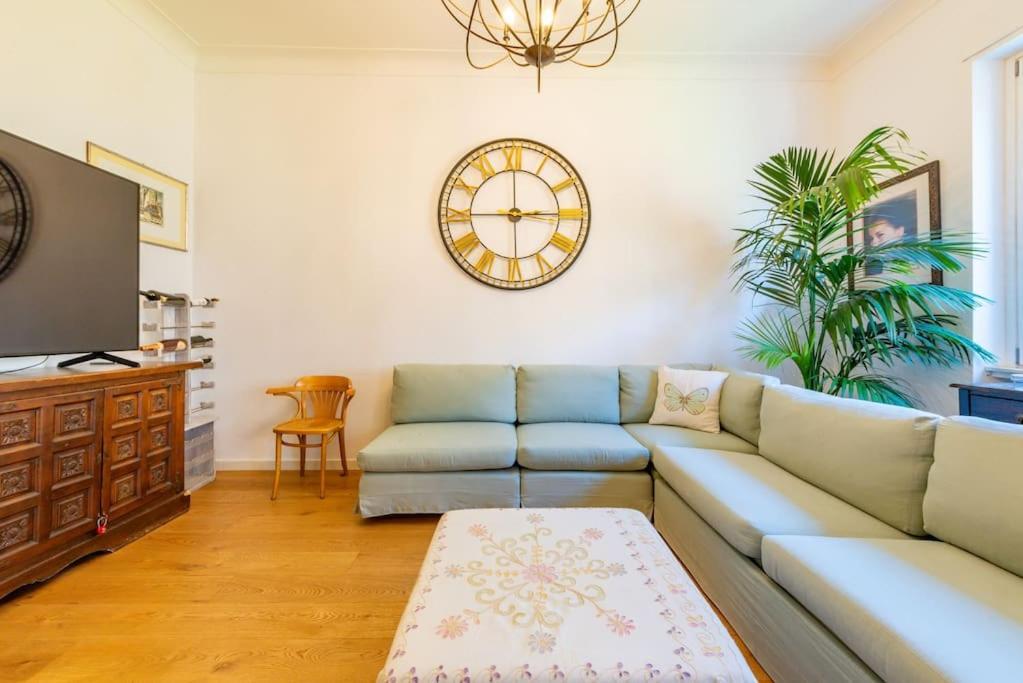 Casa Maria Al Flaminio Apartamento Roma