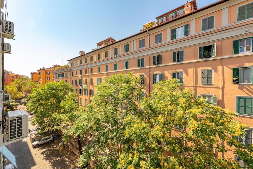 Casa Maria Al Flaminio * Roma
