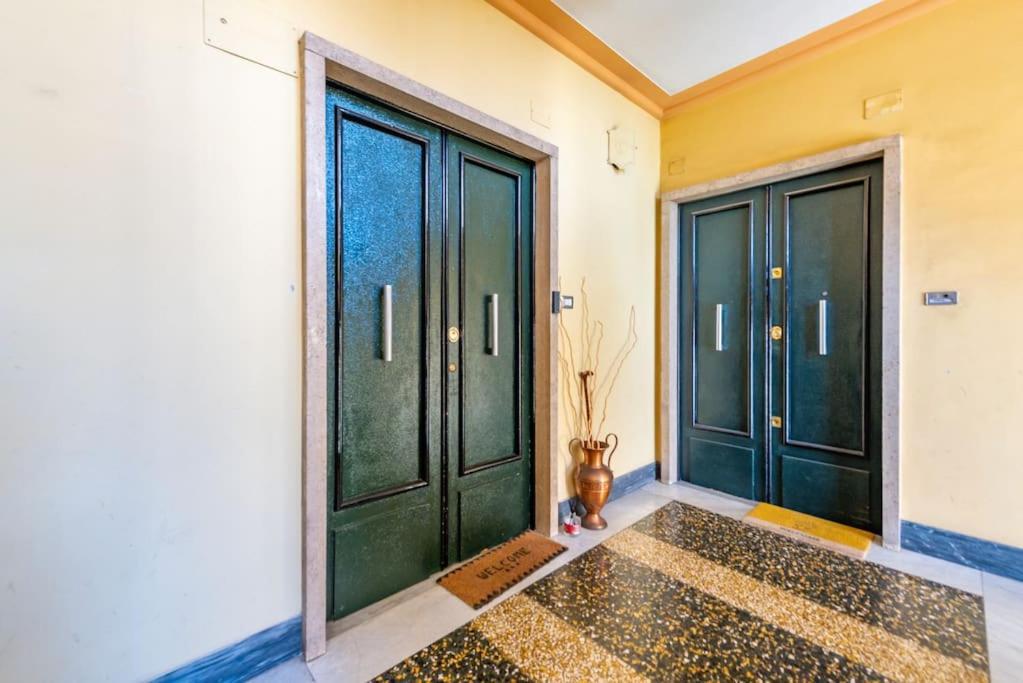 Appartamento Casa Maria Al Flaminio *