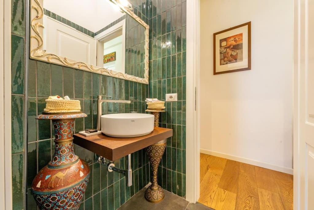 Apartamento Casa Maria Al Flaminio Roma