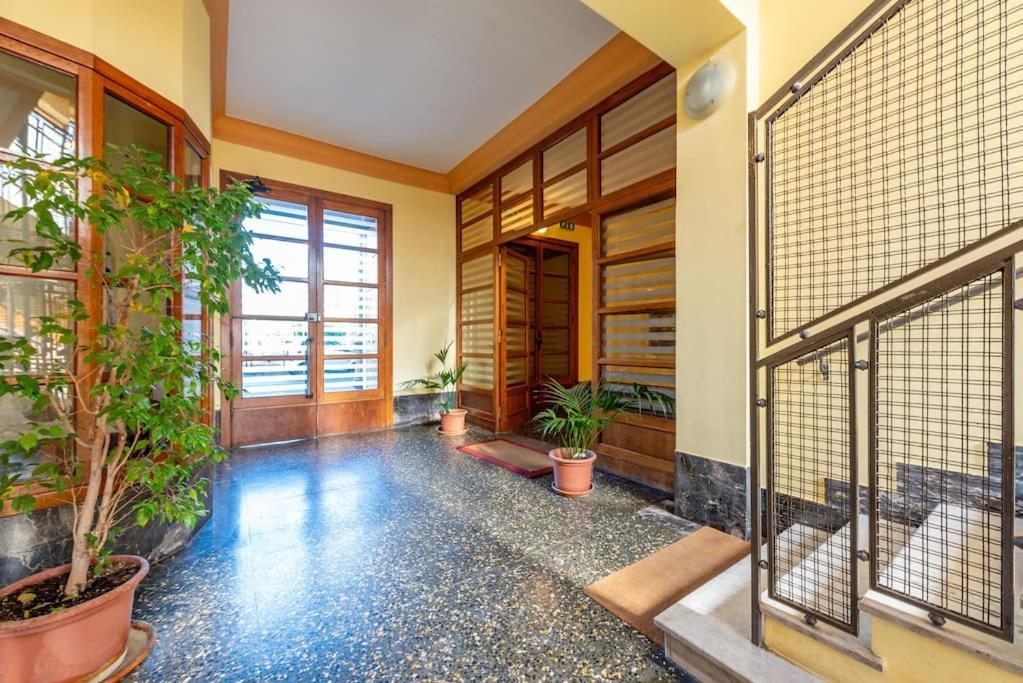 Appartamento Casa Maria Al Flaminio Roma